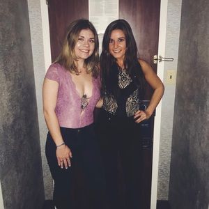 Meet your Posher, Erica